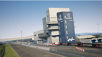 Nürburgring
