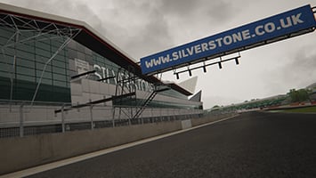 Silverstone
