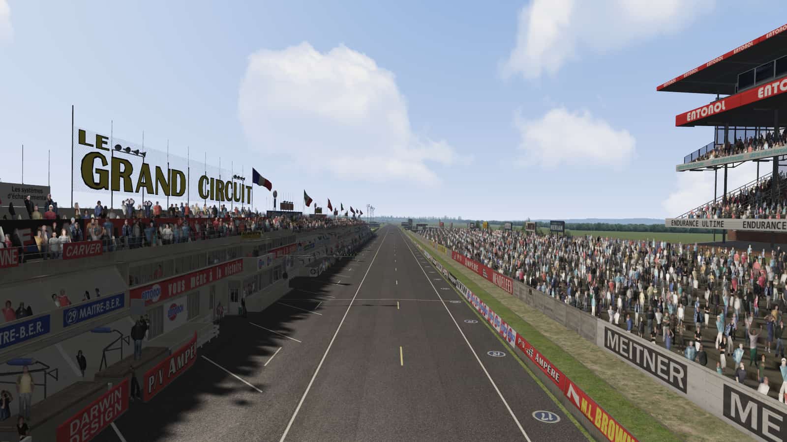 Le Grand Circuit 1967