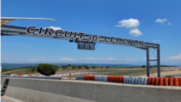 Circuit de Lédenon