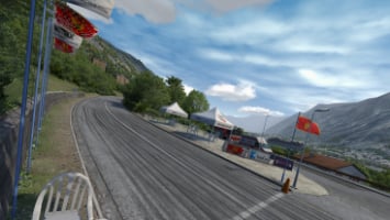 Kotor-Trojica