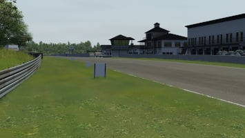 Calabogie Motorsports Park (LilSki)