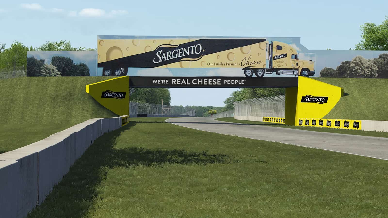 Road America (LilSki)
