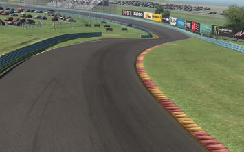 Watkins Glen International (LilSki)
