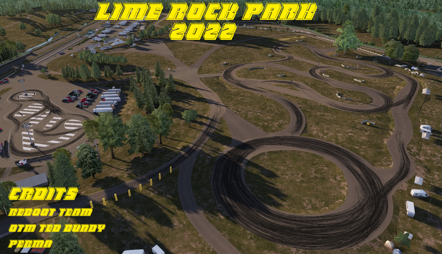 Lime Rock Park