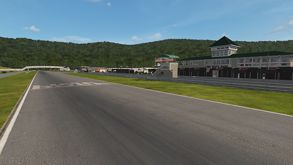 Limerock Raceway