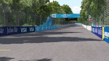 London ePrix Season 2