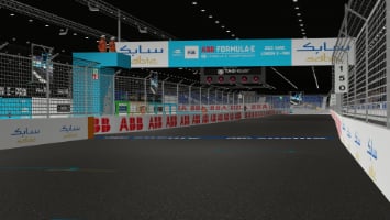 London ePrix Season 8