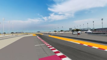 Lusail International Circuit 2023