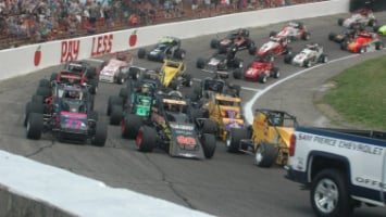 Anderson Speedway