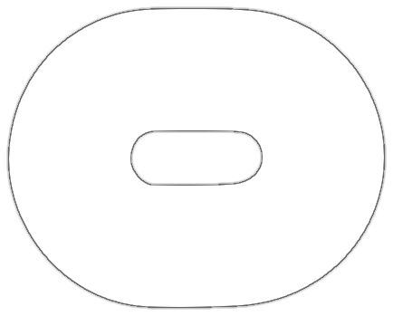 Anderson Speedway map