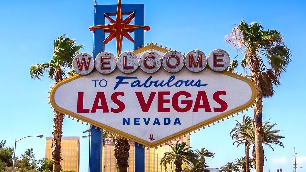 Las Vegas Strip Circuit