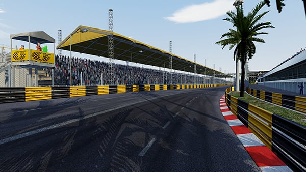 Circuito da Guia (Macau)