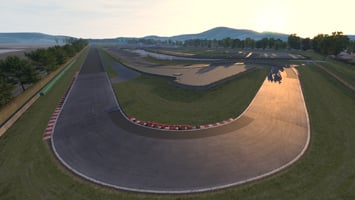 Autodromo dell'Umbria