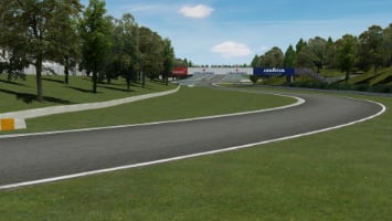 Magnificent Park