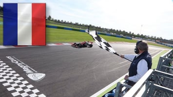 Circuit de Nevers Magny-Cours (Terra21)