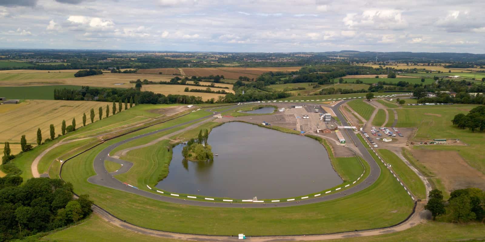 Mallory Park