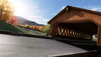 Maple Valley FM7