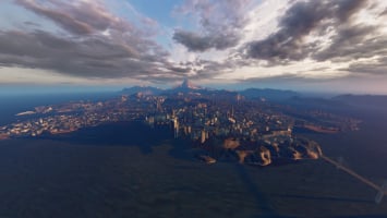 NFS World (Mauleous)