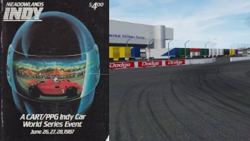 Meadowlands Grand Prix