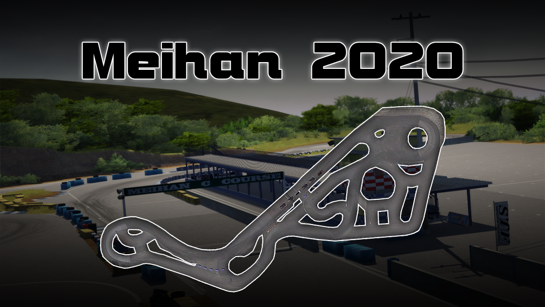 Meihan Sportsland 2020