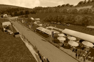Mickhausen Bergrennen