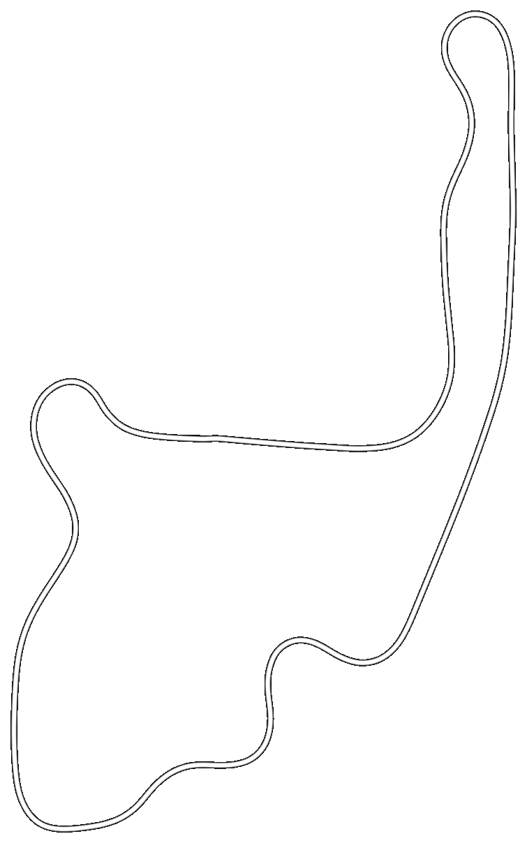 Mid-Ohio Sports Car Course (Other) map