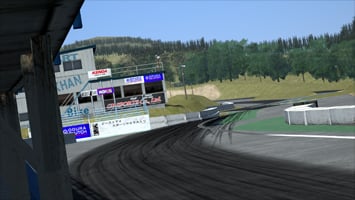 Ebisu Circuit (Minami)
