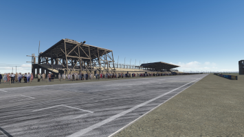 Autodrome de Miramas 19