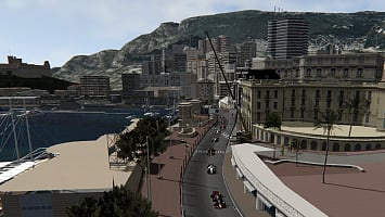 Monaco GP 2017 (WSS)