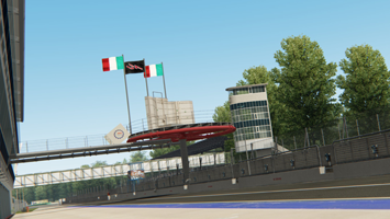 Autodromo Nazionale Monza