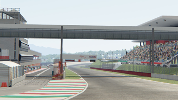 Autodromo del Mugello