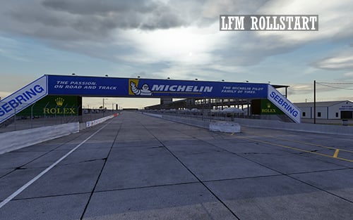 Sebring International Raceway (MX)