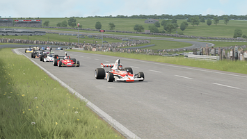 Kyalami Grand Prix Circuit