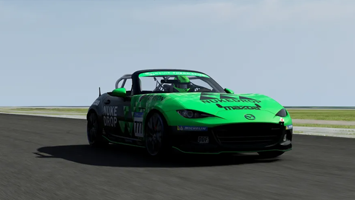 Buttonwillow Raceway Park