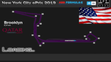 New York City ePrix