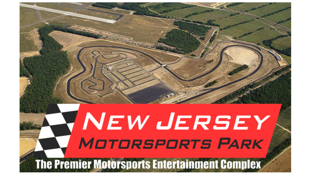 New Jersey Motorsports Park (RD)