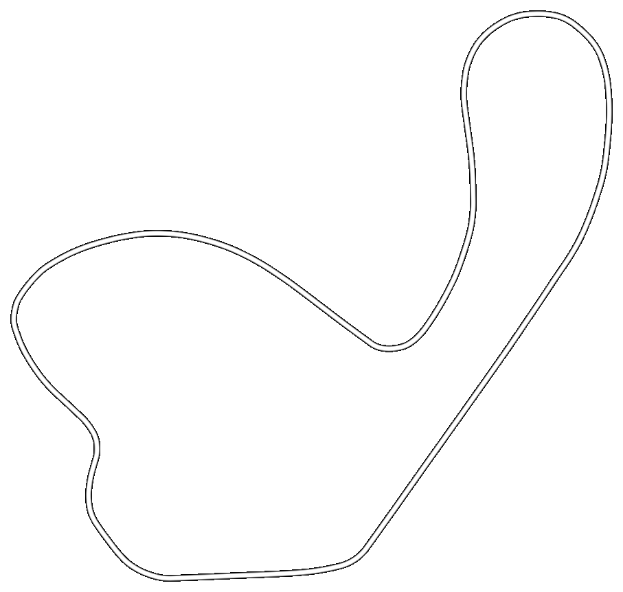 New Jersey Motorsports Park (RD) map