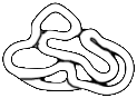 Karting Noja map