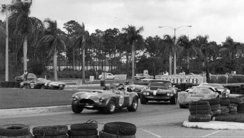 Oakes Field Circuit