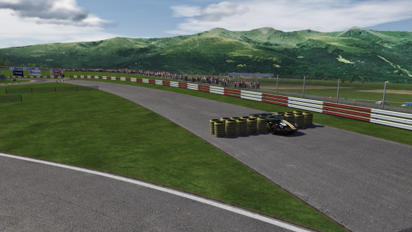 Österreichring 1979