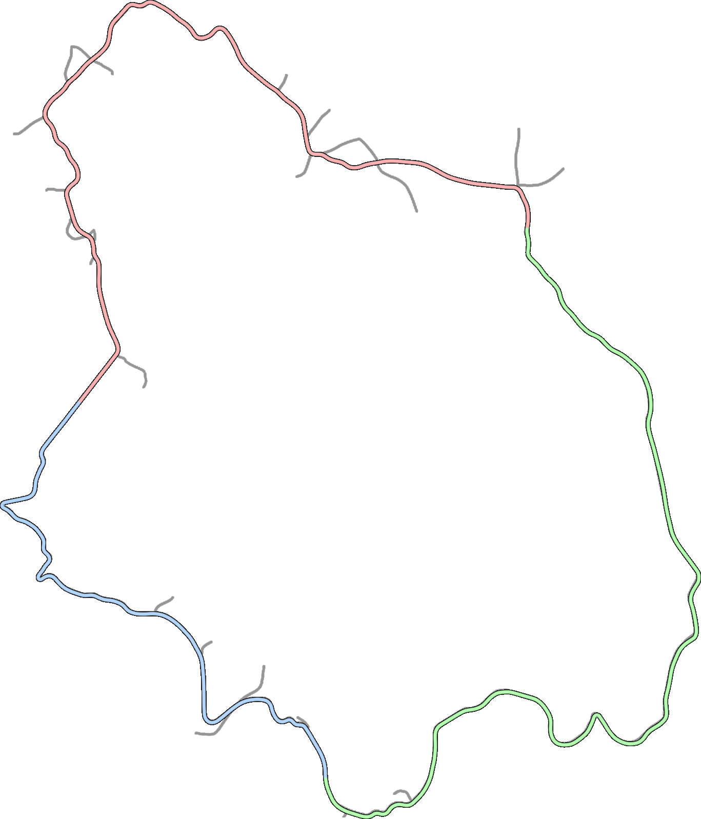 Old Brassy v.1.2 map