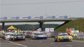 Palanga Circuit 2012
