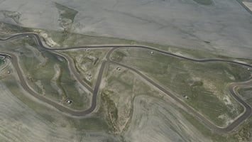 Oregon Raceway Park