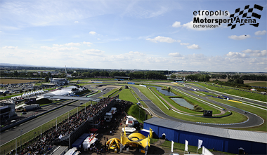 Motorsport Arena Oschersleben