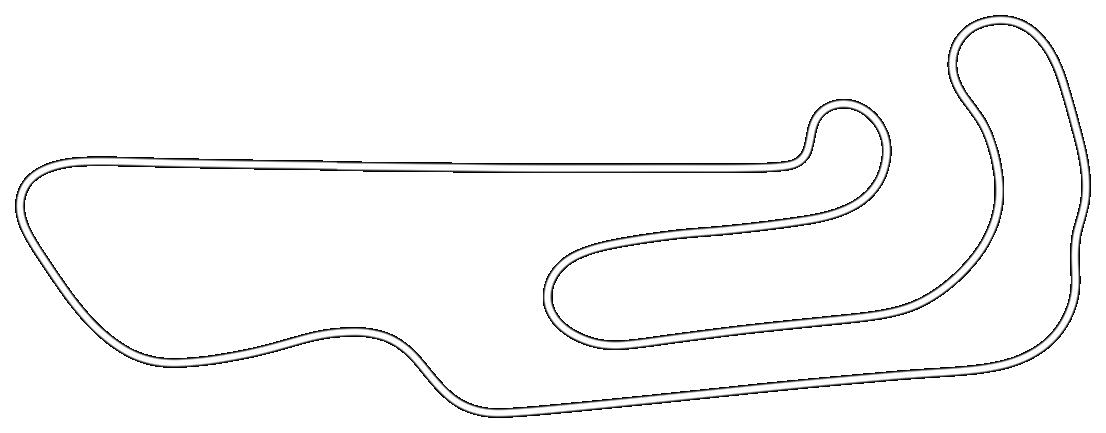 Motorsport Arena Oschersleben map