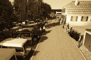 Osnabrück Bergrennen