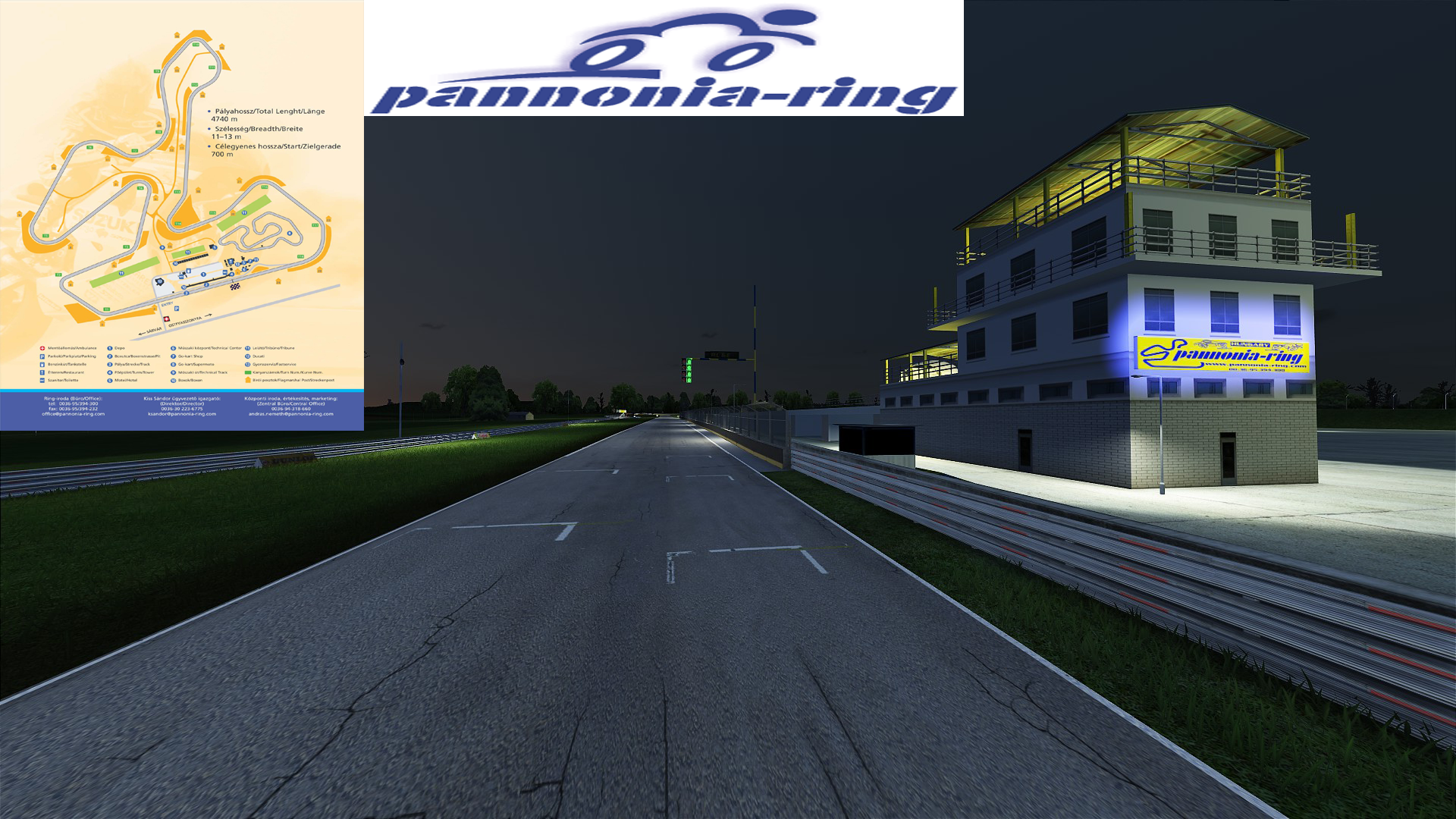 Pannonia-Ring