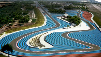 Circuit Paul Ricard