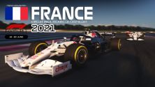 Circuit Paul Ricard 2021